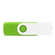 Scottsdale Flash Drive Type A C White Swivel