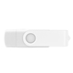 Scottsdale Flash Drive Type A C White Swivel
