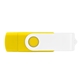 Scottsdale Flash Drive Type A C White Swivel