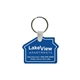 House Key Tag