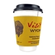 Coffee Sleeve Hugger