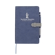 Souvenir(R) Soft Journal with Herringbone rABS Pen