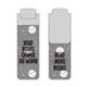 Good Value(TM) Standard Magnetic Bookmark