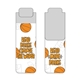 Good Value(TM) Standard Magnetic Bookmark