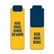 Good Value(TM) Standard Magnetic Bookmark