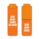 Good Value(TM) Standard Magnetic Bookmark