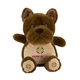 Chelsea Teddy Bear(TM) Softies - 13 Plush