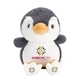 Chelsea Teddy Bear(TM) Softies - 13 Plush