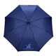 Shed Rain(TM) 50 rPET Bright Light Auto - Open Stick Umbrella