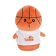 Chelsea Teddy Bear(TM) Sporties - 4 Plush