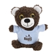 Chelsea Teddy Bear(TM) Team Players - 7.5 Plush