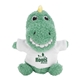 Chelsea Teddy Bear(TM) Team Players - 7.5 Plush