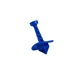 Pins and Aces Shottee Golf Tee