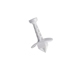 Pins and Aces Shottee Golf Tee