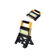 Rechargeable 8W COB High Stand Worklight