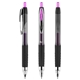 uni - ball(R) 207 Gel Pen - Set of 24