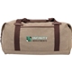 Urban Peak(R) Everyday 16oz Cotton Canvas Duffel