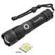 Urban Peak(R) Rechargeable 15W LED Faro Flashlight