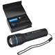 Urban Peak(R) Rechargeable 20W Crosshatch Flashlight