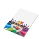 Post - it(R) Custom Printed Notes 4 x 6, 25- sheets