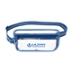 Sigma Clear Mini Sling Bag