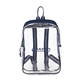Sigma Clear Mini Backpack