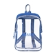 Sigma Clear Mini Backpack