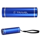 reGen COB Recycled Aluminum Flashlight
