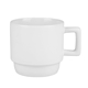 11 oz Ceramic Stacking Mug