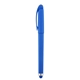 Rocklin Velvet - Touch VC Stylus Gel Pen