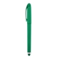Rocklin Velvet - Touch VC Stylus Gel Pen