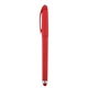 Rocklin Velvet - Touch VC Stylus Gel Pen