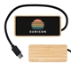 Bamhub USB Hub