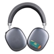 Luxe Anc Wireless Headphones