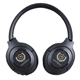 Sound Sharp Wireless Headphones