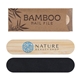 Eco Chic Bamboo Nail File
