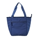 Roam Zippered Cooler Tote