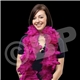 Pink Feather Boa
