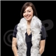 White Feather Boa