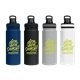 Basecamp Mt Kenya 25 oz SS Water Bottle w Pop up Lid