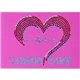 6 Badge Satin Ribbon