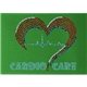 6 Badge Satin Ribbon