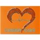 6 Badge Satin Ribbon