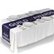 5Wx72L - Badge Satin Runner