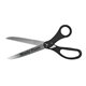 25 Large Scissors