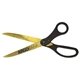 30 Large Scissors - Gold