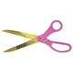 30 Large Scissors - Gold