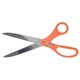 30 Large Scissors - Silver