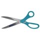 30 Large Scissors - Silver
