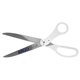 30 Large Scissors - Silver